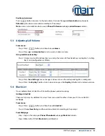 Preview for 16 page of MBIT TECHNOLOGIES bb100 User Manual