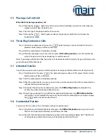 Preview for 17 page of MBIT TECHNOLOGIES bb100 User Manual