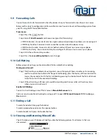 Preview for 18 page of MBIT TECHNOLOGIES bb100 User Manual