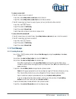 Preview for 19 page of MBIT TECHNOLOGIES bb100 User Manual