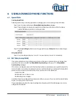 Preview for 21 page of MBIT TECHNOLOGIES bb100 User Manual