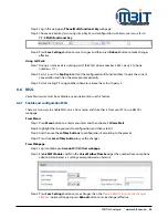 Preview for 24 page of MBIT TECHNOLOGIES bb100 User Manual