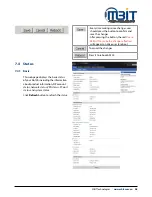 Preview for 28 page of MBIT TECHNOLOGIES bb100 User Manual