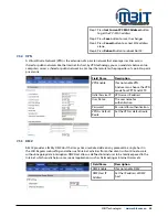 Preview for 33 page of MBIT TECHNOLOGIES bb100 User Manual