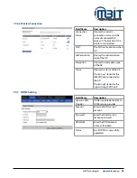 Preview for 35 page of MBIT TECHNOLOGIES bb100 User Manual