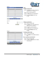 Preview for 47 page of MBIT TECHNOLOGIES bb100 User Manual