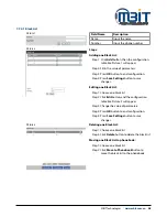 Preview for 48 page of MBIT TECHNOLOGIES bb100 User Manual