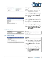Preview for 53 page of MBIT TECHNOLOGIES bb100 User Manual