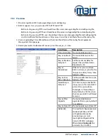 Preview for 54 page of MBIT TECHNOLOGIES bb100 User Manual