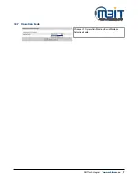 Preview for 57 page of MBIT TECHNOLOGIES bb100 User Manual