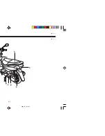 Предварительный просмотр 14 страницы MBK FlameX NXC125 Owner'S Manual