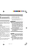 Предварительный просмотр 66 страницы MBK FlameX NXC125 Owner'S Manual