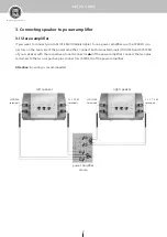 Предварительный просмотр 9 страницы MBL 101 E MKII Owner'S Manual