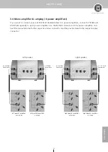 Предварительный просмотр 12 страницы MBL 101 E MKII Owner'S Manual