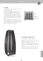 Предварительный просмотр 14 страницы MBL 101 E MKII Owner'S Manual