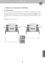 Предварительный просмотр 28 страницы MBL 101 E MKII Owner'S Manual