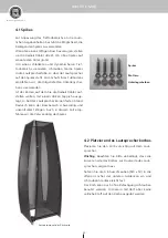 Предварительный просмотр 33 страницы MBL 101 E MKII Owner'S Manual