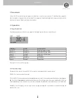 Preview for 6 page of MBL 1611 F Owner'S Manual