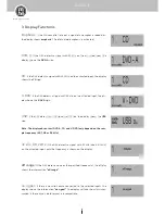 Preview for 7 page of MBL 1611 F Owner'S Manual