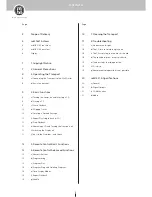 Preview for 3 page of MBL 1621A Owner'S Manual