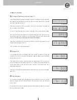 Preview for 10 page of MBL 1621A Owner'S Manual