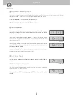 Preview for 15 page of MBL 1621A Owner'S Manual