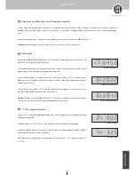 Preview for 38 page of MBL 1621A Owner'S Manual