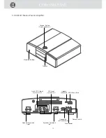 Preview for 13 page of MBL Corona C11 Owner'S Manual