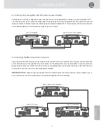 Preview for 18 page of MBL Corona C11 Owner'S Manual