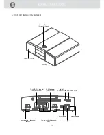 Preview for 43 page of MBL Corona C11 Owner'S Manual