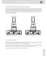 Preview for 52 page of MBL Corona C11 Owner'S Manual