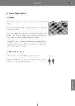 Preview for 9 page of MBL Radialstrahler 116F Owner'S Manual