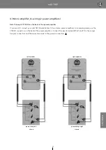 Preview for 13 page of MBL Radialstrahler 116F Owner'S Manual