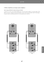 Preview for 15 page of MBL Radialstrahler 116F Owner'S Manual