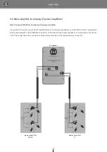 Preview for 16 page of MBL Radialstrahler 116F Owner'S Manual