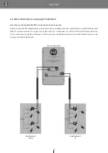 Preview for 38 page of MBL Radialstrahler 116F Owner'S Manual