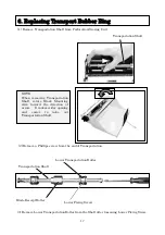 Preview for 18 page of MBM 1800S Operation Manual