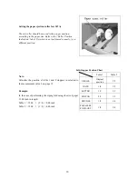 Preview for 14 page of MBM 307A Operation Manual