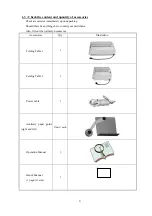 Preview for 9 page of MBM 405A Operation Manual