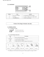 Preview for 11 page of MBM 408A Operation Manual