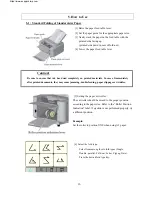 Preview for 15 page of MBM 408A Operation Manual