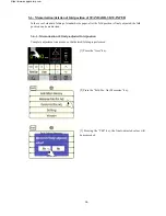 Preview for 26 page of MBM 408A Operation Manual