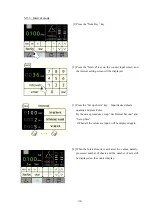 Preview for 36 page of MBM 508A Operation Manual