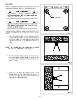 Preview for 8 page of MBM 6020001 Operator'S Safety And Service Manual