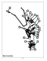 Preview for 17 page of MBM 6020001 Operator'S Safety And Service Manual