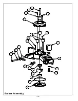 Preview for 21 page of MBM 6020001 Operator'S Safety And Service Manual