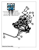 Preview for 25 page of MBM 6020001 Operator'S Safety And Service Manual