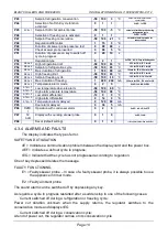 Preview for 12 page of MBM A5A12 Installation Manual