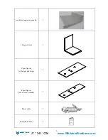 Preview for 9 page of MBM AeroFold 1500S Operation Manual