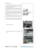 Preview for 14 page of MBM AeroFold 1500S Operation Manual